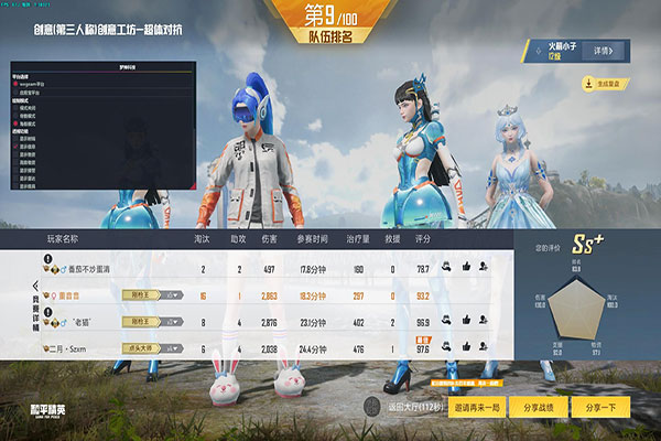 CF林枫辅助透视自瞄效果